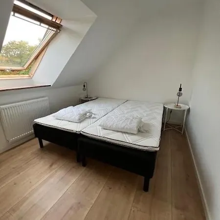 Kragenaes Havn Daire *