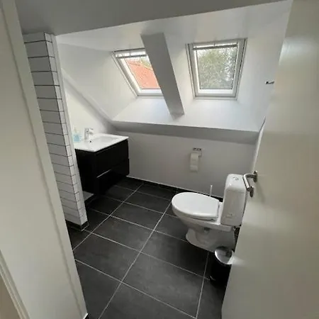 Kragenaes Havn * Torrig