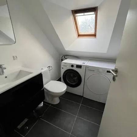 Apartman Kragenaes Havn *