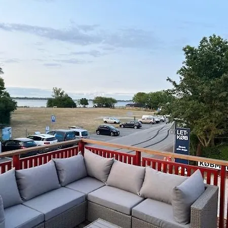 Kragenaes Havn Torrig