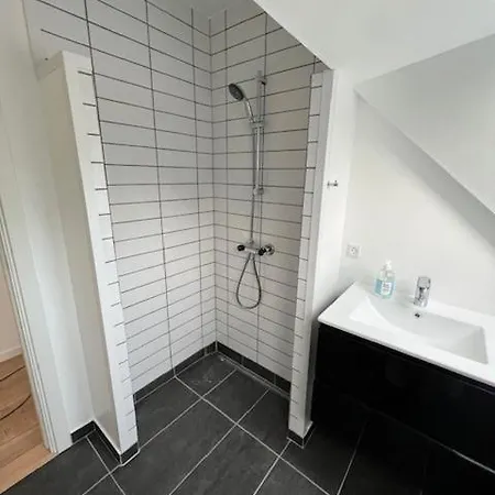 Kragenaes Havn Apartman