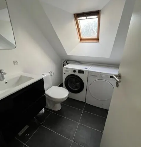 Apartament Kragenaes Havn *