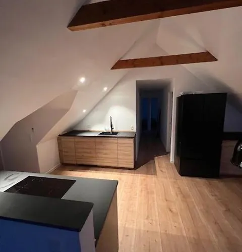 Apartament Kragenaes Havn